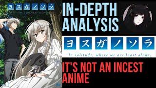 YOSUGA NO SORA An In-Depth Analysis and Review 2023