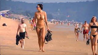 Most Unbelievable Beach Moments Ever Caught On Camera 