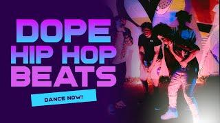 Good Hip Hop beats to dance to  Battle  Freestyle  Workout