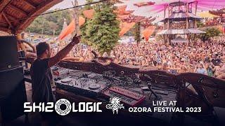 Skizologic @ Ozora Festival 2023 Full Set Movie