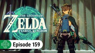 Jailbreak  Zelda Tears of the Kingdom #159