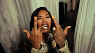 Asian Doll - Get In Wit Me FREESTYLE