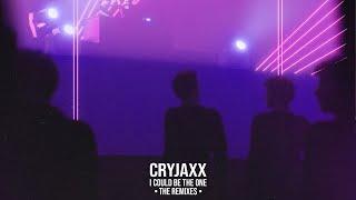 CryJaxx - I Could Be The One Koen Fagen Remix