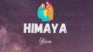 Himaya sa Dios  Gloria  with lyrics