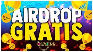 ¡¡GANA CRIPTOMONEDAS GRATIS 🪂 - Airdrop ZKsync 