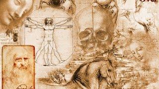 History Documentary BBC  Leonardo DaVinci behind a Genius