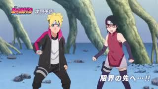 Boruto Episode 175 - Official Preview