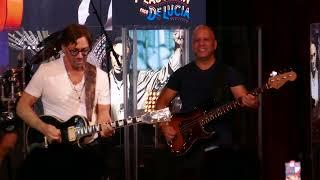 Al Di Meola - Race With Devil on Spanish Highway - Live at Kent Stage - 2024