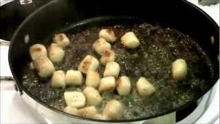 Central Florida Pan Seared Scallops Seafood Recipe new updates for 2024