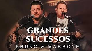 Bruno e Marrone - As musicas melhores 2021 - CD Completo 2021