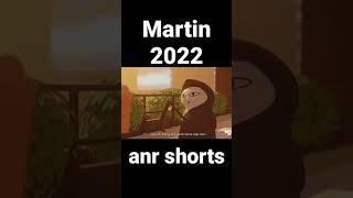 evolution of Martin#shorts#evolution#martin