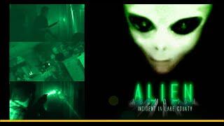Pelicula de Extraterrestres  Alien Abduction Pelicula Completa