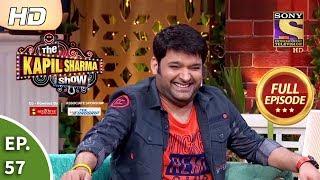 The Kapil Sharma Show Season 2 - A Starry Night -दी कपिल शर्मा शो 2 -Ep 57 - Full Ep -14th July 2019