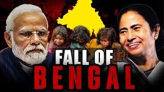 Why Bengal is a poor state  Downfall of West Bengal  Digitalodd