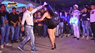  𝗖𝗨𝗠𝗕𝗜𝗔 𝘃𝘀 𝗦𝗔𝗟𝗦𝗔  BAILANDO Y SACANDO LOS MEJORES PASOS  VIDEO ESTRENO SONIDO SIBONEY NUEVO