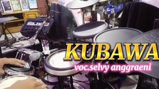 KUBAWA  COVER GENDANG  FAMILYS GROUP