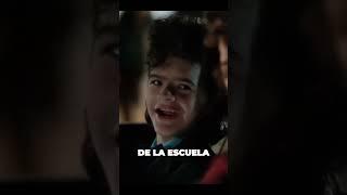 El emocionante final de Stranger Things 2 Baile de invierno y cambios de cabello