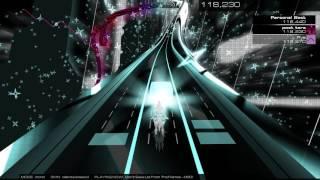 Audiosurf 2 Dont Save Us From The Flames - M83