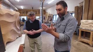 The Highland Woodworker Episode 53