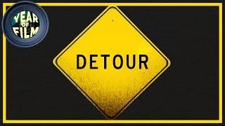 Detour  Thriller Short Film 4K