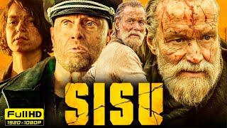 SISU Full Movie 1080p HD Facts  Jorma Tommila Aksel Hennie Jack Doolan  Amazon Prime Video