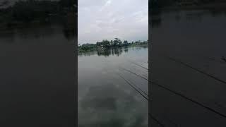 MABAR mancing bareng ds krenggan kecamatan Ngoro Jombang