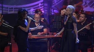 “Akko Salonika Istanbul - the Jerusalem Orchestra East & West hosting Yasmin Levy and Linet