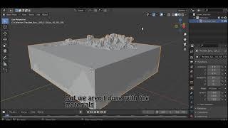 How To Import Your Minecraft Worlds Into Blender