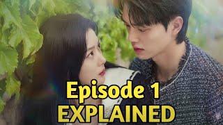 My Demon Episode 1 Explained  Kdrama