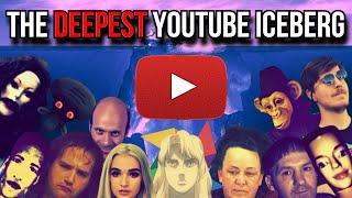 The DEEPEST YouTube Iceberg Explained - Directors Cut