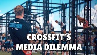 HAS CROSSFIT FIXED ITS MEDIA PROBLEM?