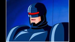 RoboCop  Alpha Commando Episode 24 Cop Games   RoboCop  Alpha Commando