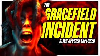 The Gracefield Incident BIGFEETS Aliens Explored  Alien Physiology Explained