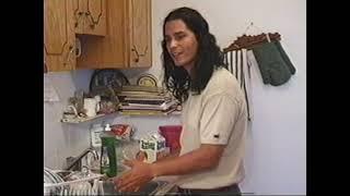 Capilano College Aboriginal Film & Television Program 2000