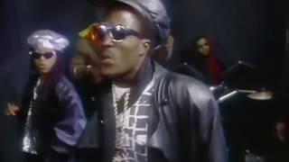 Black Uhuru - Great Train Robbery — Official Video