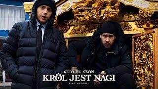 ReTo ft. Słoń - Król jest nagi prod. Wroobel