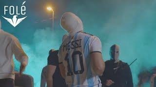 KOB - MESSI Official Video