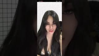 LIVE BIGO TERBARU BEBY ANGELA NIH GUYS.   SUMPAH CANTIK BANGET