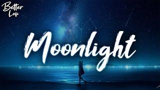 Moonlight  Chill beat  Lofi hip hop Relax Study Gaming Late Night Vibes Sleep