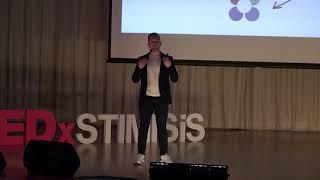 Забота о людях и открытость в цифровом мире  Кирилл Фомин  TEDxSTIMISiS