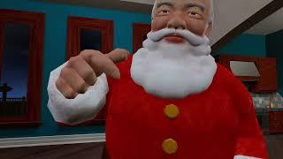 VRChat Short - Christmas Special