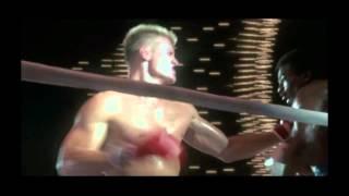 Survivor - No easy way out Rocky IV