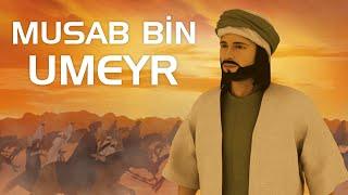 Musab Bin Umeyr - Çizgi Film