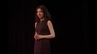 Redefining the Middle Eastern Role in the Media  Sarina Marzbani  TEDxOrangeCountySchoolOfTheArts