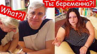 VLOG Ты беременна?