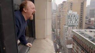 Louis C.K. - Come porre fine a una discussione sub ita