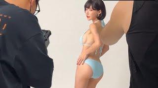 【Eimi Fukada】Eimi working in Taiwan.   Japanese pornstar