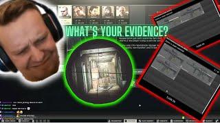 Easiest Way To Do Whats Your Evidence *NEW QUEST*