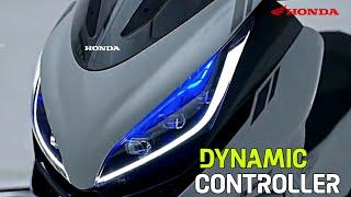 Launching All New Honda PCX 160 2024  Desain Fitur Dan Mesin Baru ⁉️ #video