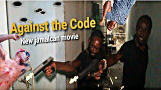 Against The Code - Full Jamaican movieAction movies 2023 